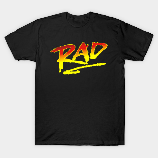 Rad - BMX
